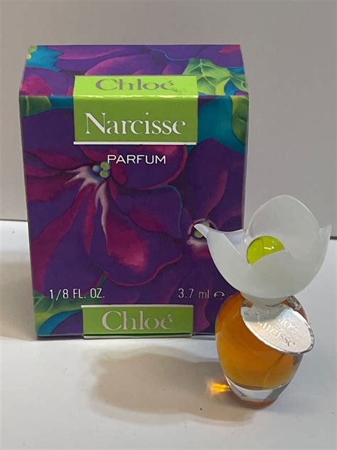 narcis chloe|chloe narcisse discontinued.